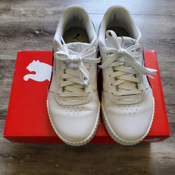 Puma Shoes - Picture 3 of 6